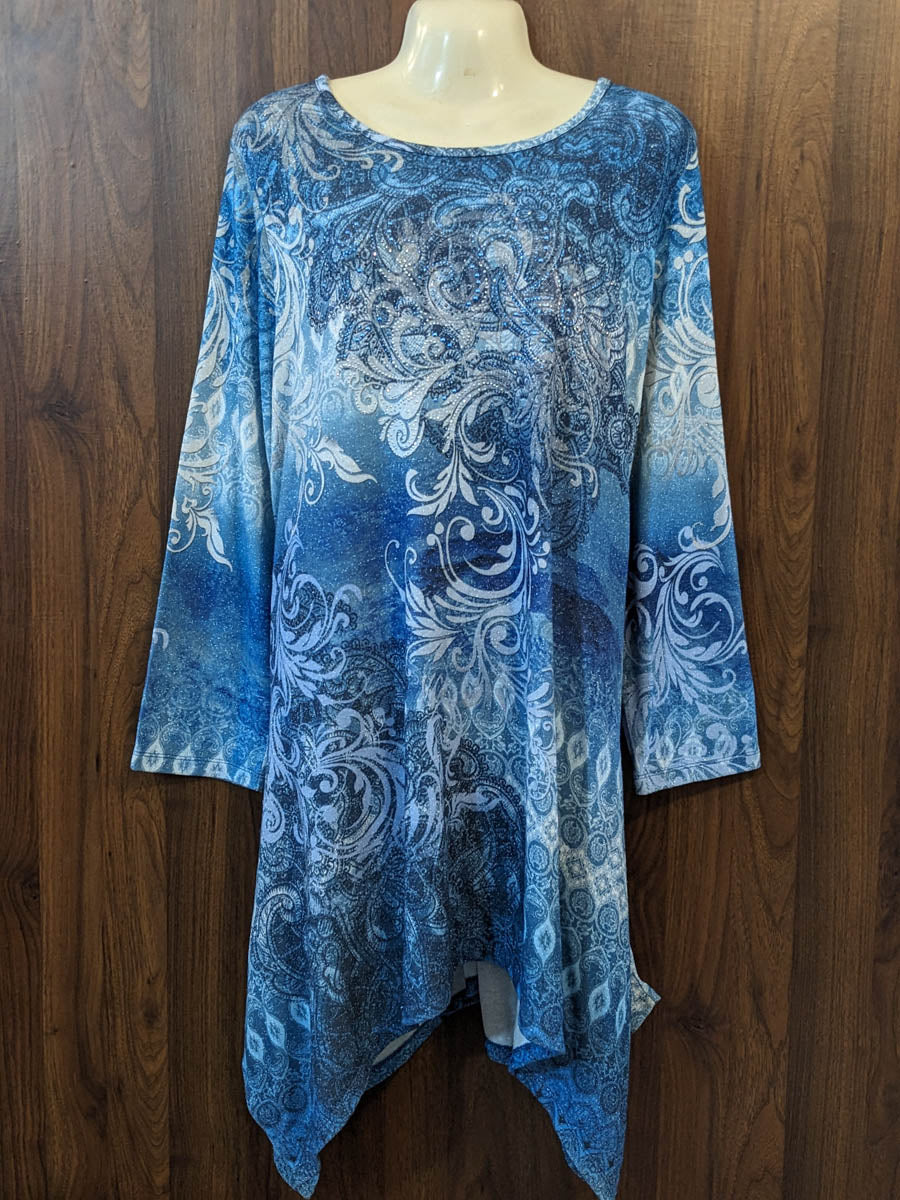Imported Bodycon winter bodycon No-7845 Velnoor Store