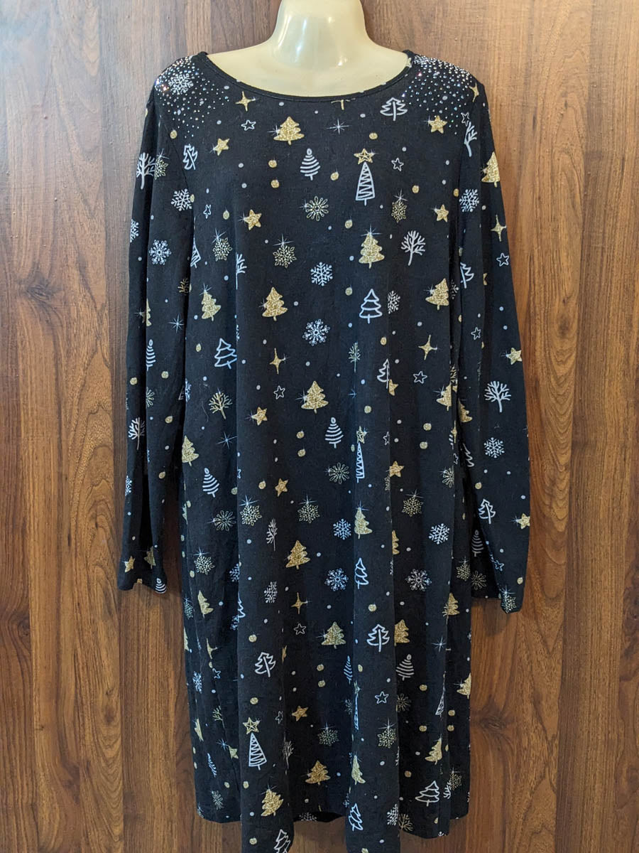 Imported Bodycon winter bodycon No-7722 Velnoor Store