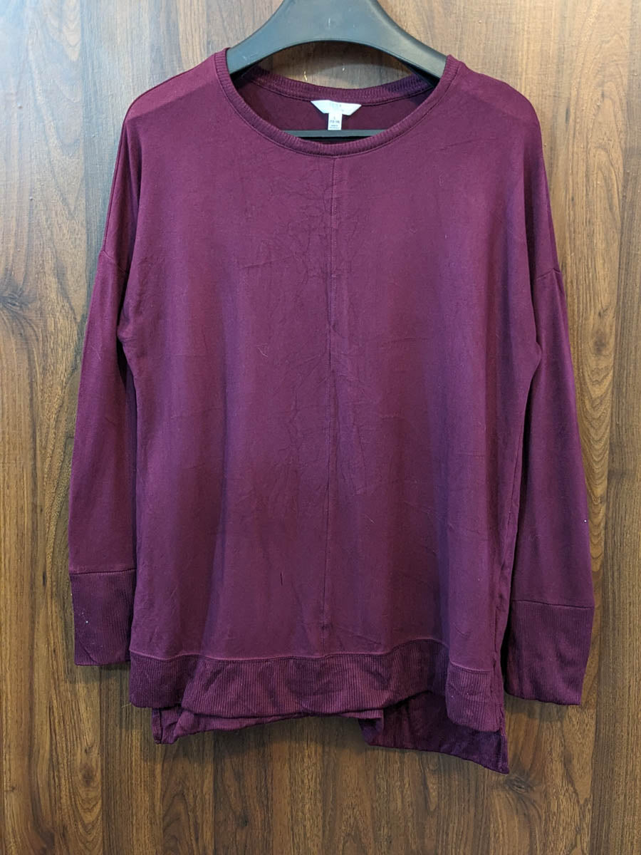 Imported Winter top winter winter top No-7613 Velnoor Store