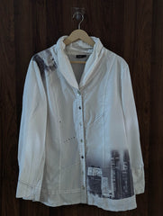 Imported Full sleeve top cotton full sleeve top No-4655 Velnoor Store