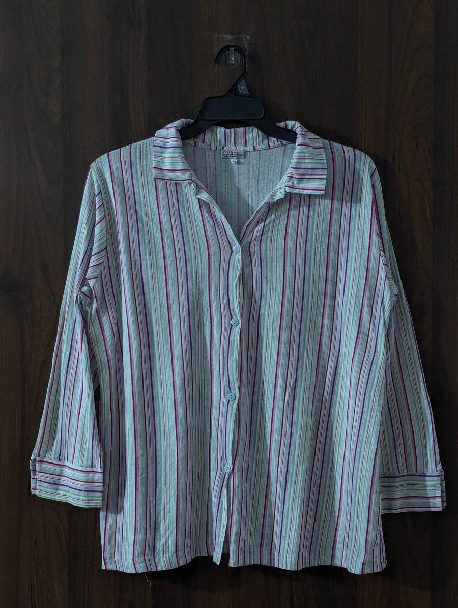 Imported Full sleeve top cotton full sleeve top No-4716 Velnoor Store