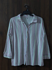 Imported Full sleeve top cotton full sleeve top No-4716 Velnoor Store