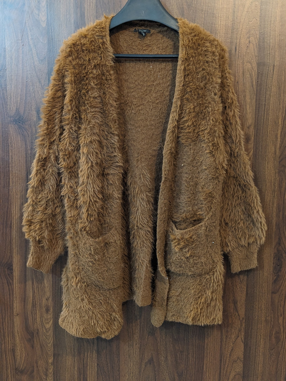 Imported Fur sweater fur fur sweater No-9873 Velnoor Store