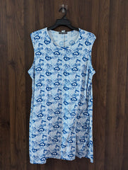 Imported Nighty jersey nighty No-3235 Velnoor Store