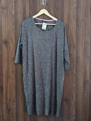 Imported Nighty jersey nighty No-2677 Velnoor Store