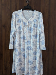 Imported Nighty jersey nighty No-2661 Velnoor Store