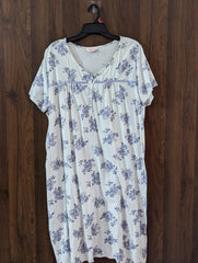 Imported Nighty jersey nighty No-3518 Velnoor Store