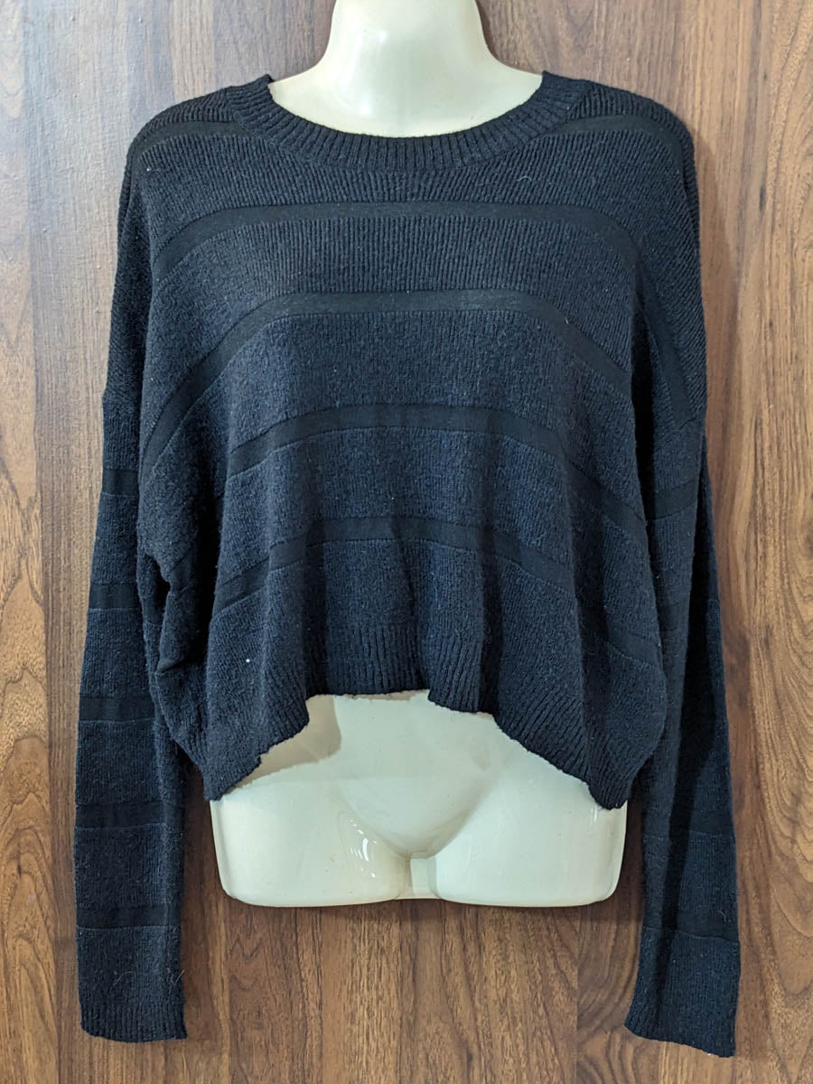 Imported Winter crop top winter winter crop top No-7285 Velnoor Store