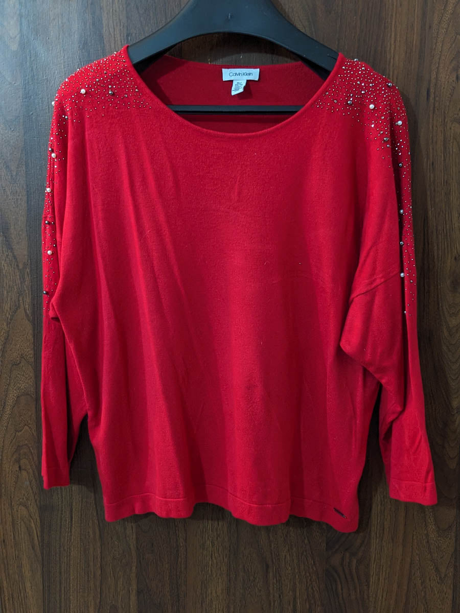 Imported Winter top winter winter top No-7201 Velnoor Store