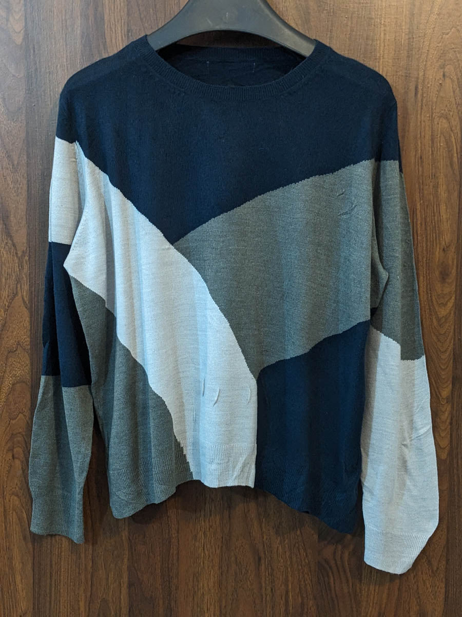 Imported Winter top winter winter top No-8325 Velnoor Store