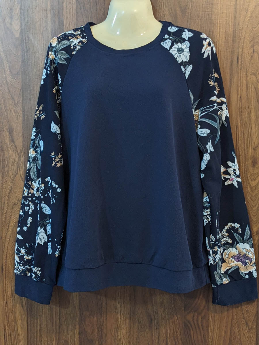 Imported sweatshirt winter sweatshirt No-6751 Velnoor Store