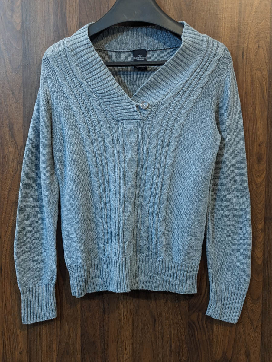 Imported Long sweater winter long sweater No-8329 Velnoor Store