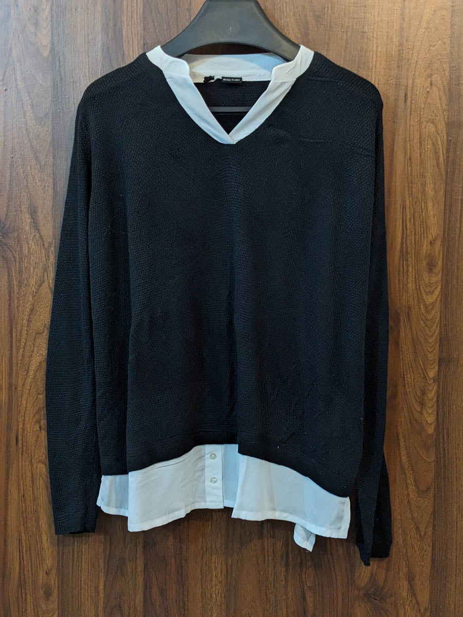 Imported Winter top winter winter top No-8465 Velnoor Store