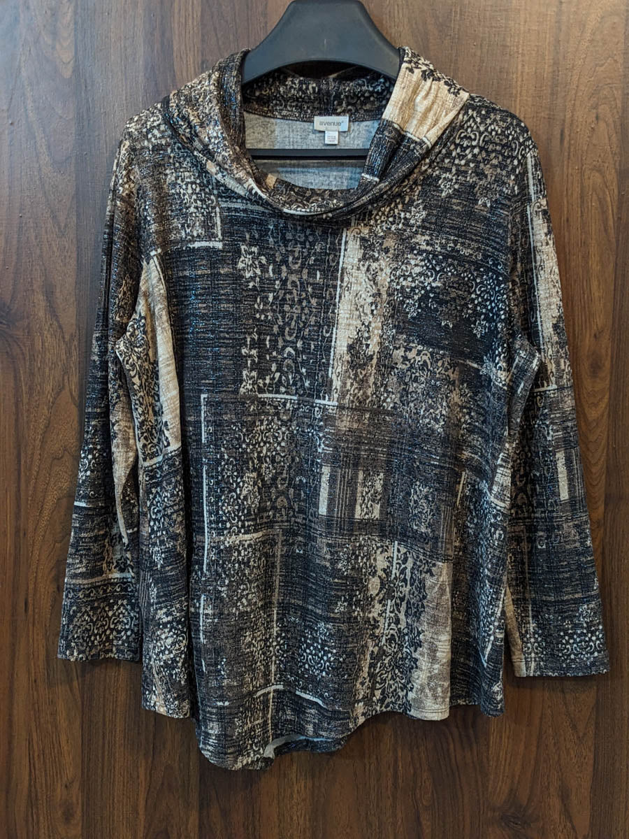 Imported Winter top winter winter top No-8548 Velnoor Store
