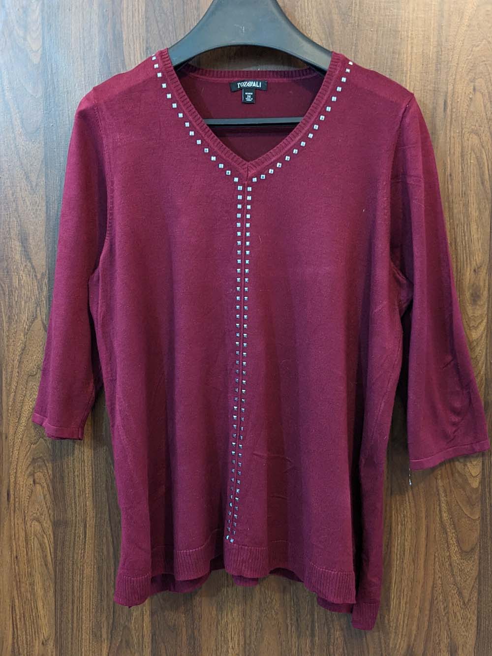 Imported Winter top winter winter top No-8867 Velnoor Store