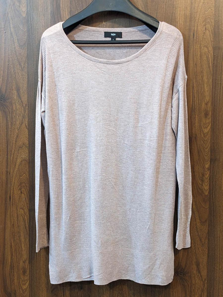 Imported Long sweater winter long sweater No-7811 Velnoor Store