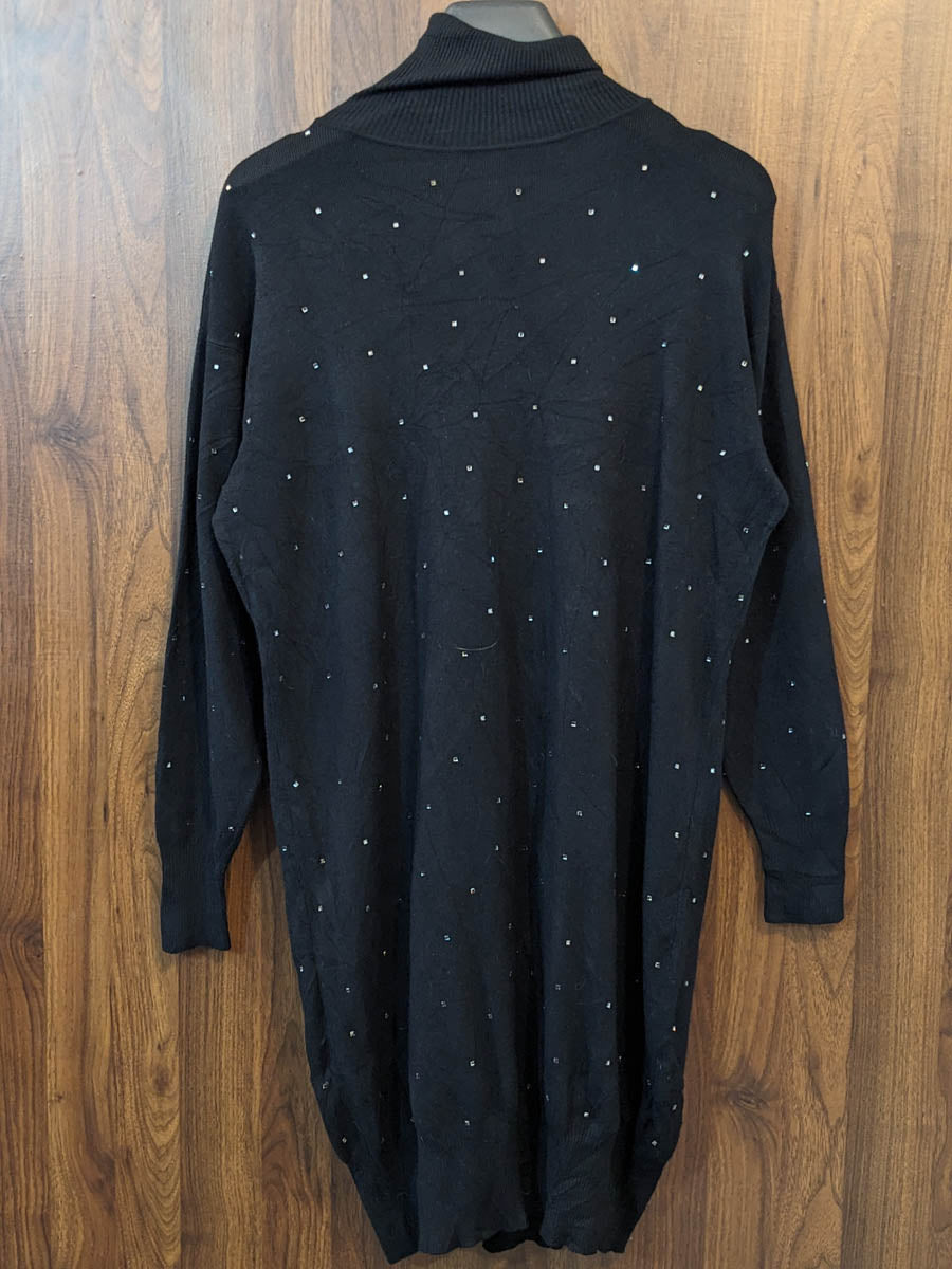 Imported Long sweater winter long sweater No-7851 Velnoor Store