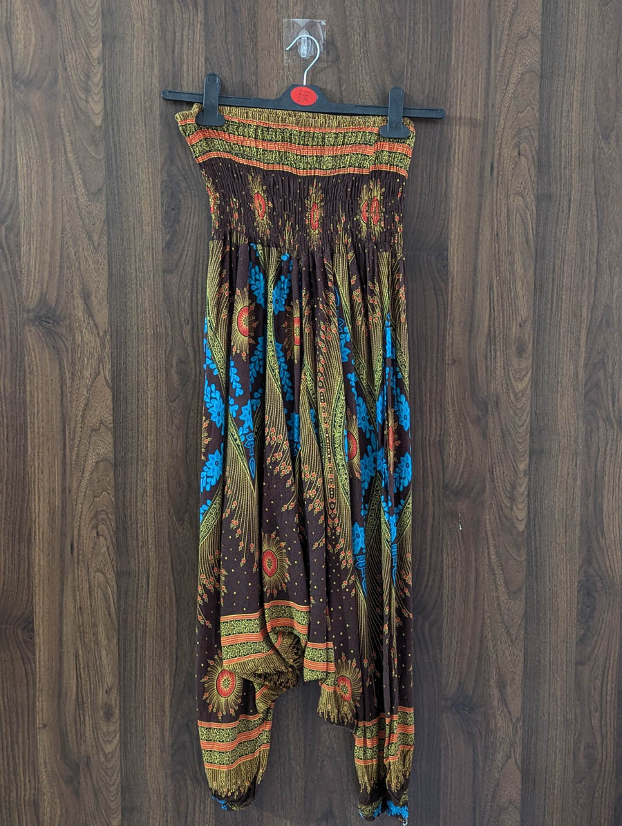 Imported Skirt cotton skirt No-3711 Velnoor Store