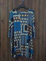 Imported Nighty jersey nighty No-2664 Velnoor Store