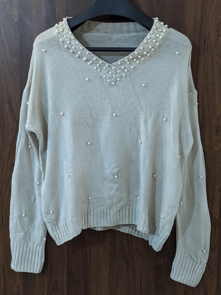 Imported Sweater winter sweater No-7218 Velnoor Store