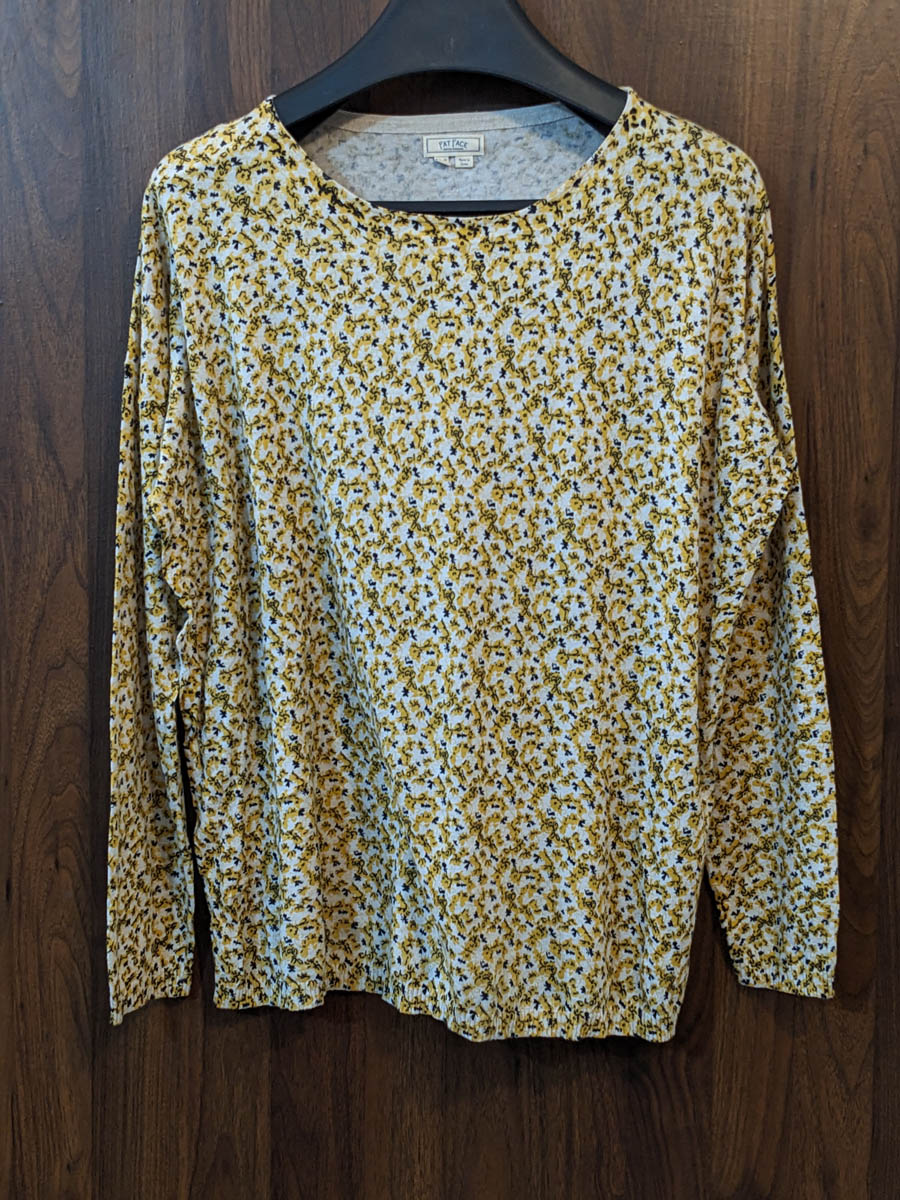 Imported Winter top winter winter top No-8545 Velnoor Store