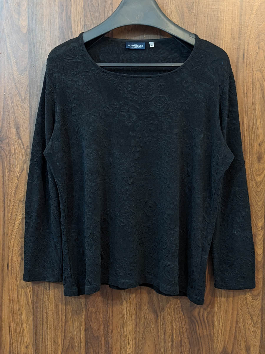 Imported Winter top winter winter top No-8581 Velnoor Store