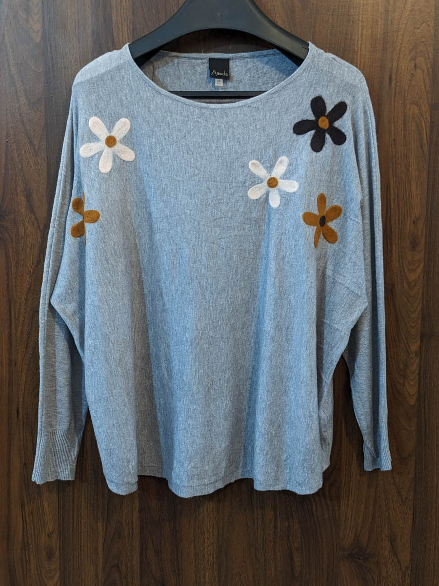 Imported Winter top winter winter top No-7626 Velnoor Store