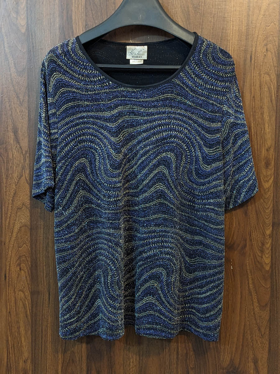 Imported Winter top winter winter top No-8549 Velnoor Store