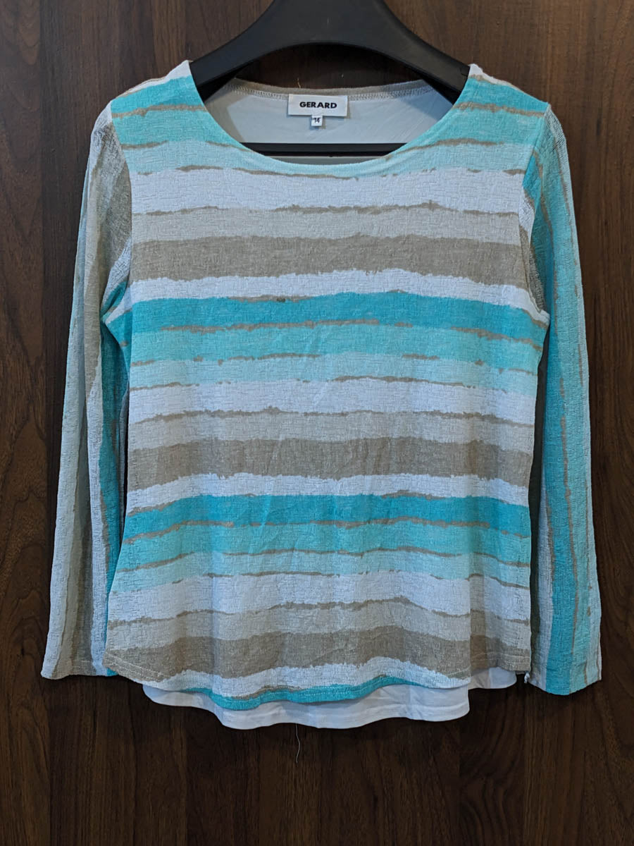 Imported Winter top winter winter top No-8587 Velnoor Store