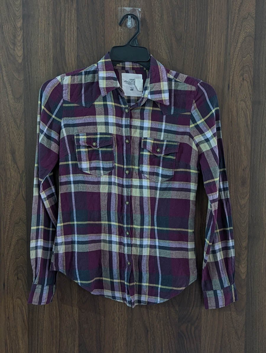 Imported Full sleeve top cotton full sleeve top No-4114 Velnoor Store