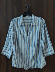 Imported Full sleeve top cotton full sleeve top No-4687 Velnoor Store