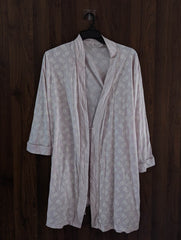 Imported Nighty cotton jersey nighty No-3594 Velnoor Store