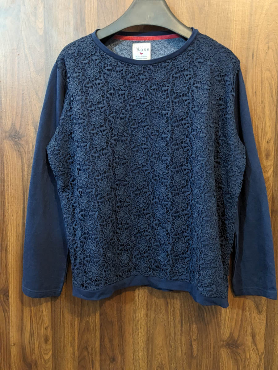 Imported Winter top winter winter top No-7745 Velnoor Store
