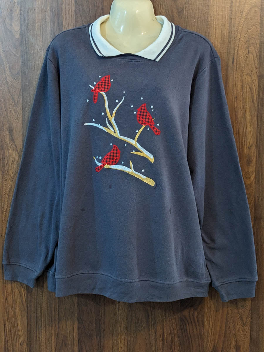 Imported sweatshirt winter sweatshirt No-6754 Velnoor Store