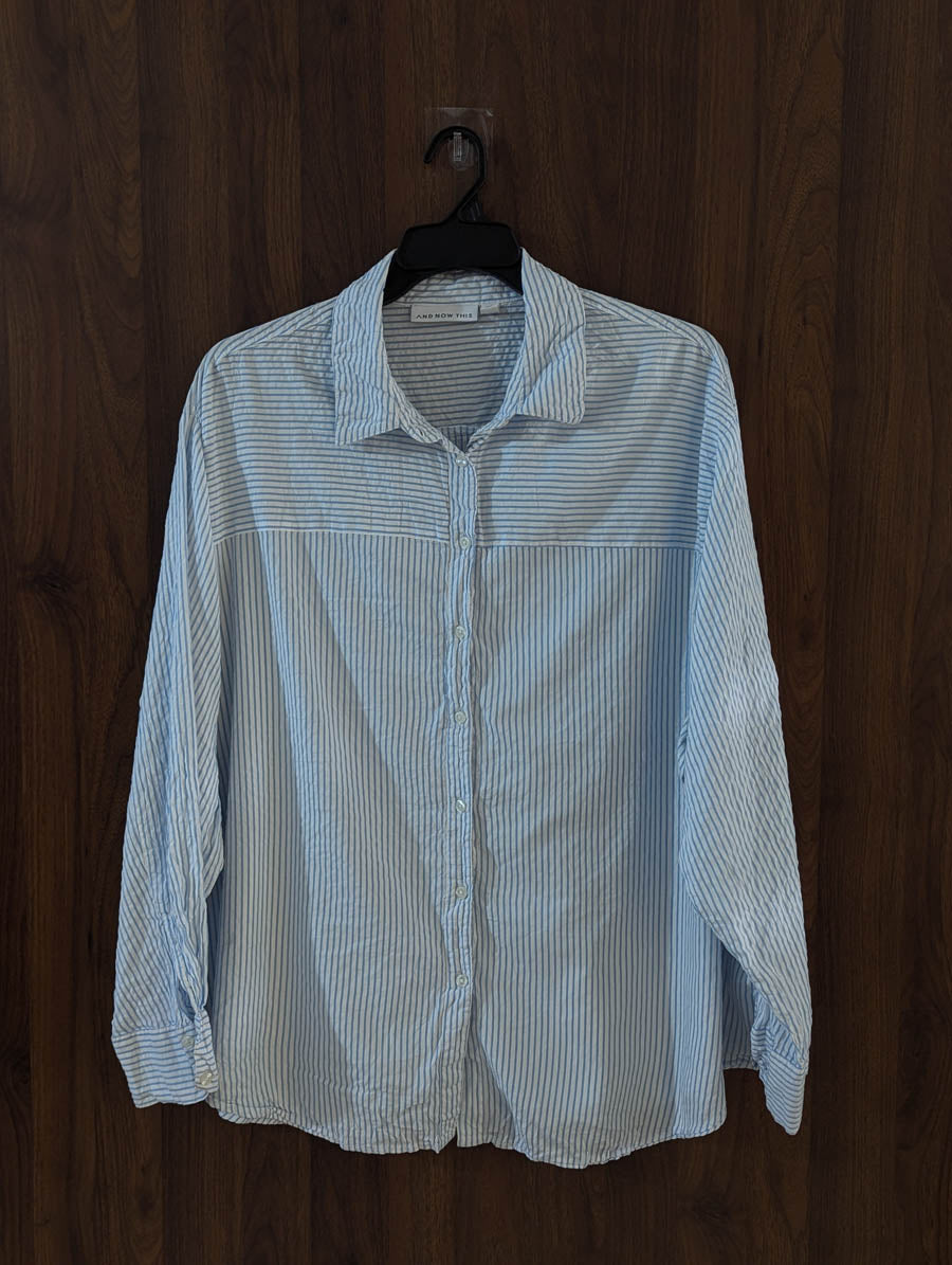 Imported Full sleeve top cotton full sleeve top No-4600 Velnoor Store