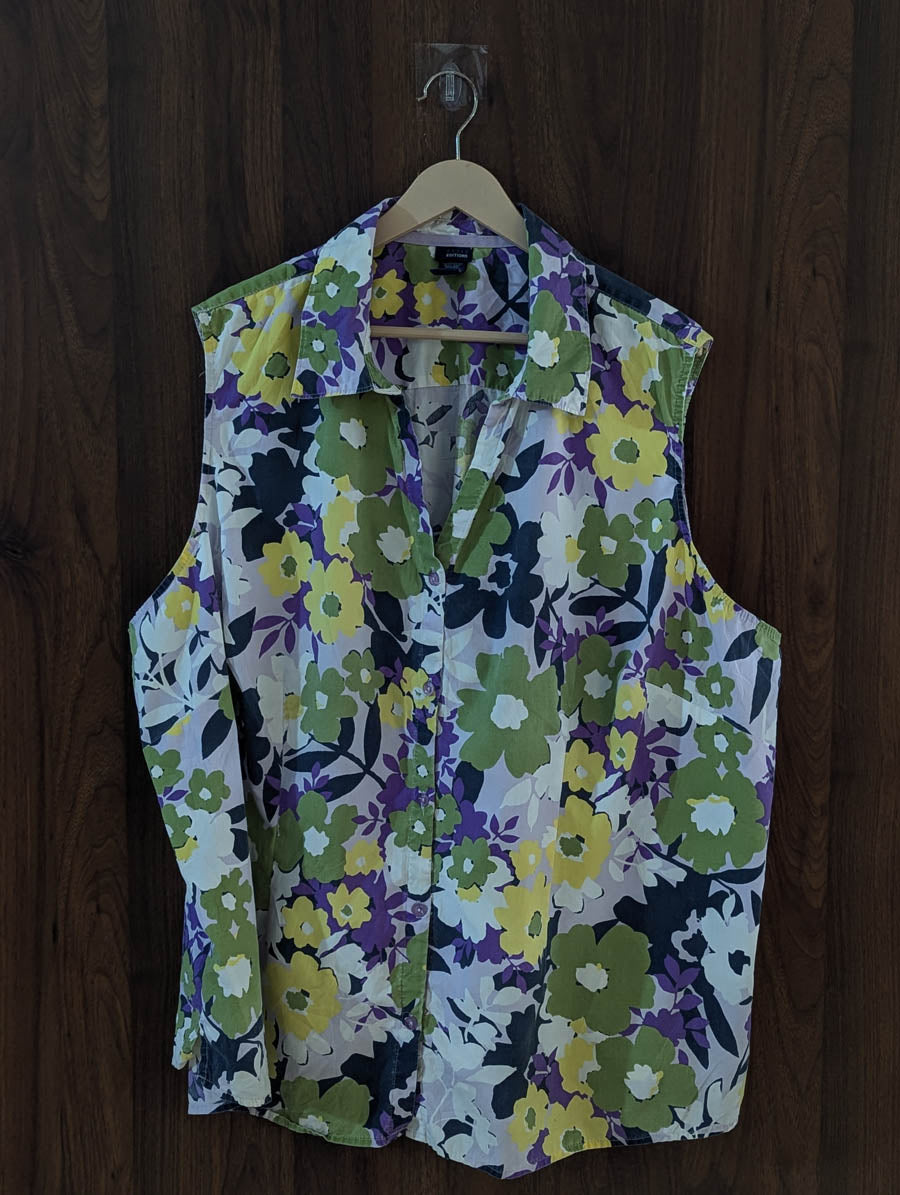 Imported Full sleeve top cotton full sleeve top No-4667 Velnoor Store