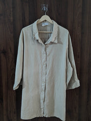 Imported Full sleeve top cotton full sleeve top No-4607 Velnoor Store
