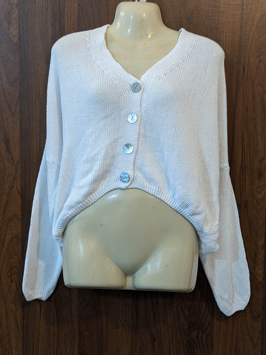 Imported Winter crop top winter winter crop top No-8169 Velnoor Store