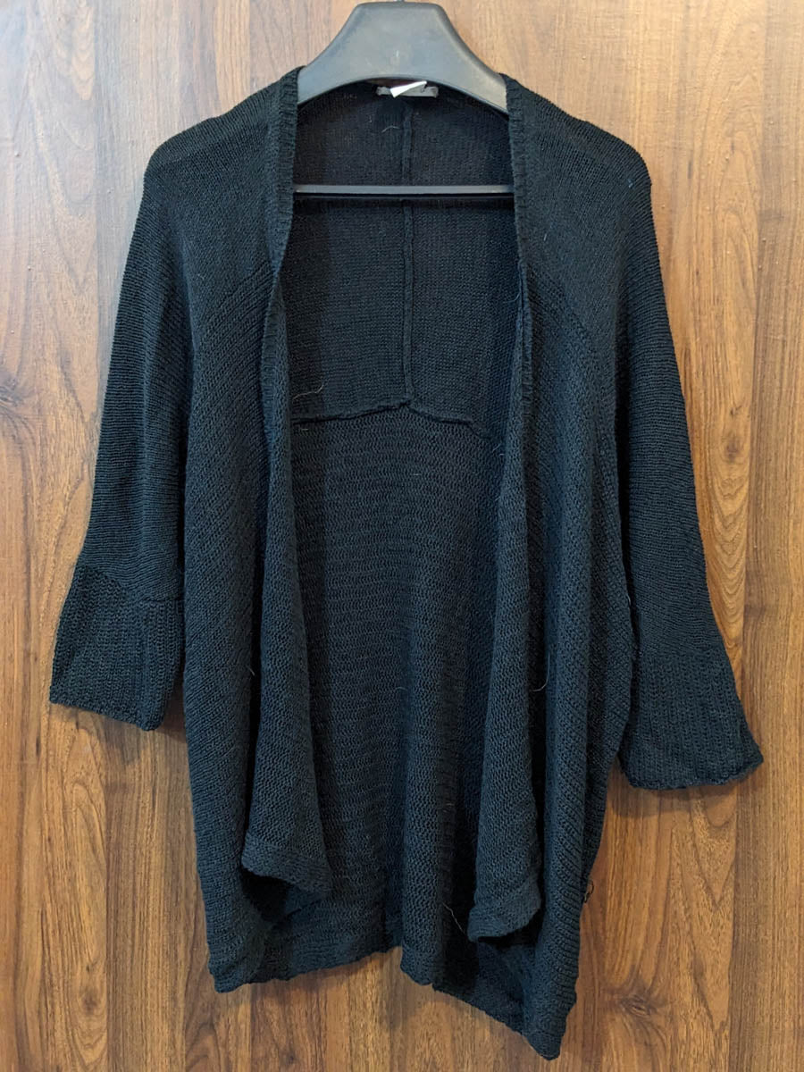 Imported Long sweater winter long sweater No-8542 Velnoor Store