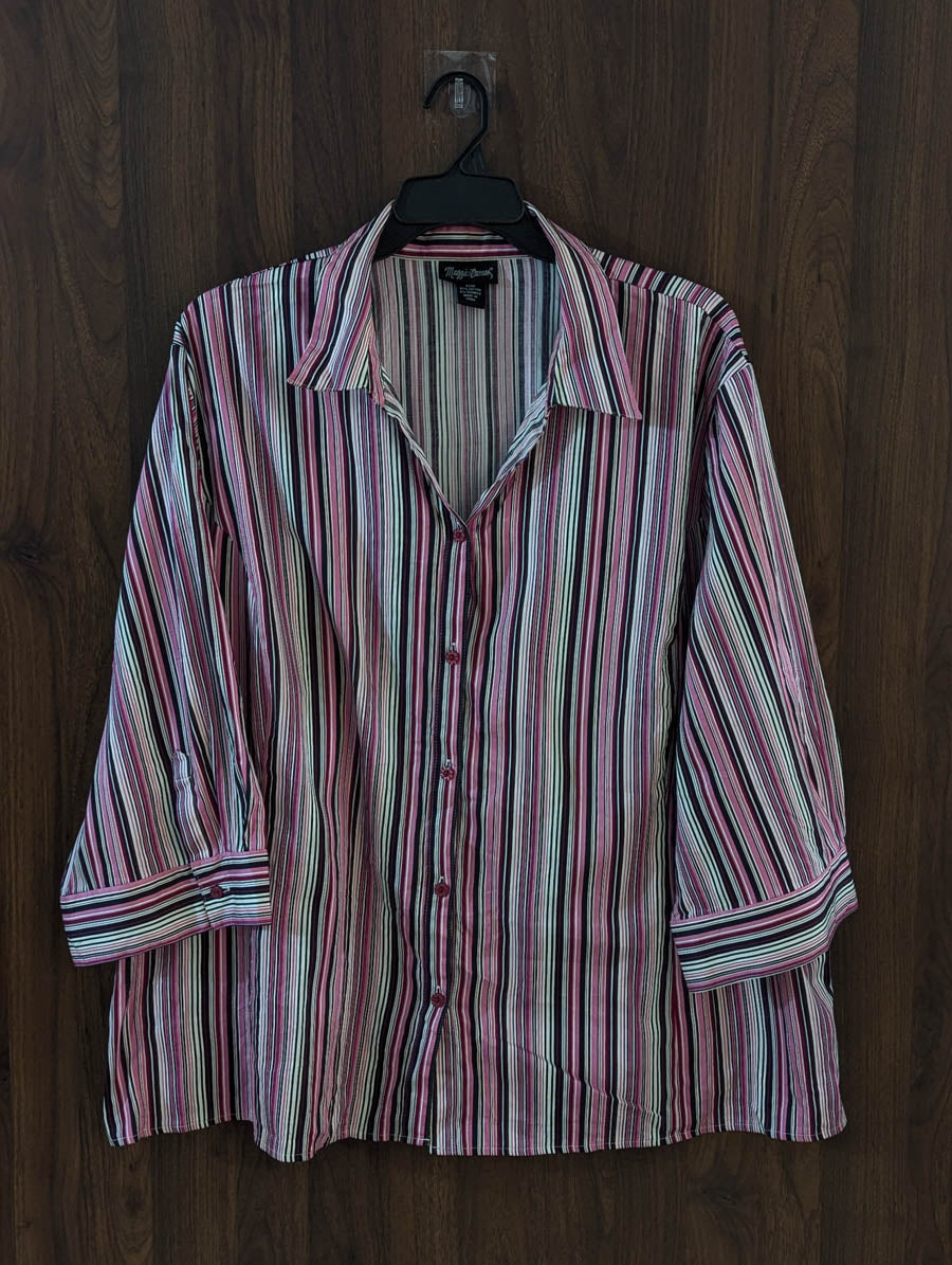 Imported Full sleeve top cotton full sleeve top No-4595 Velnoor Store
