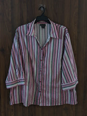 Imported Full sleeve top cotton full sleeve top No-4595 Velnoor Store