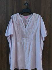 Imported Half sleeve top cotton half sleeve top No-4658 Velnoor Store