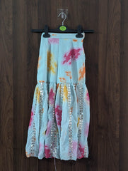 Imported Plazo chiffon plazo No-3673 Velnoor Store