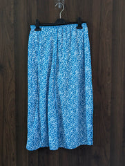 Imported Skirt chiffon skirt No-3621 Velnoor Store