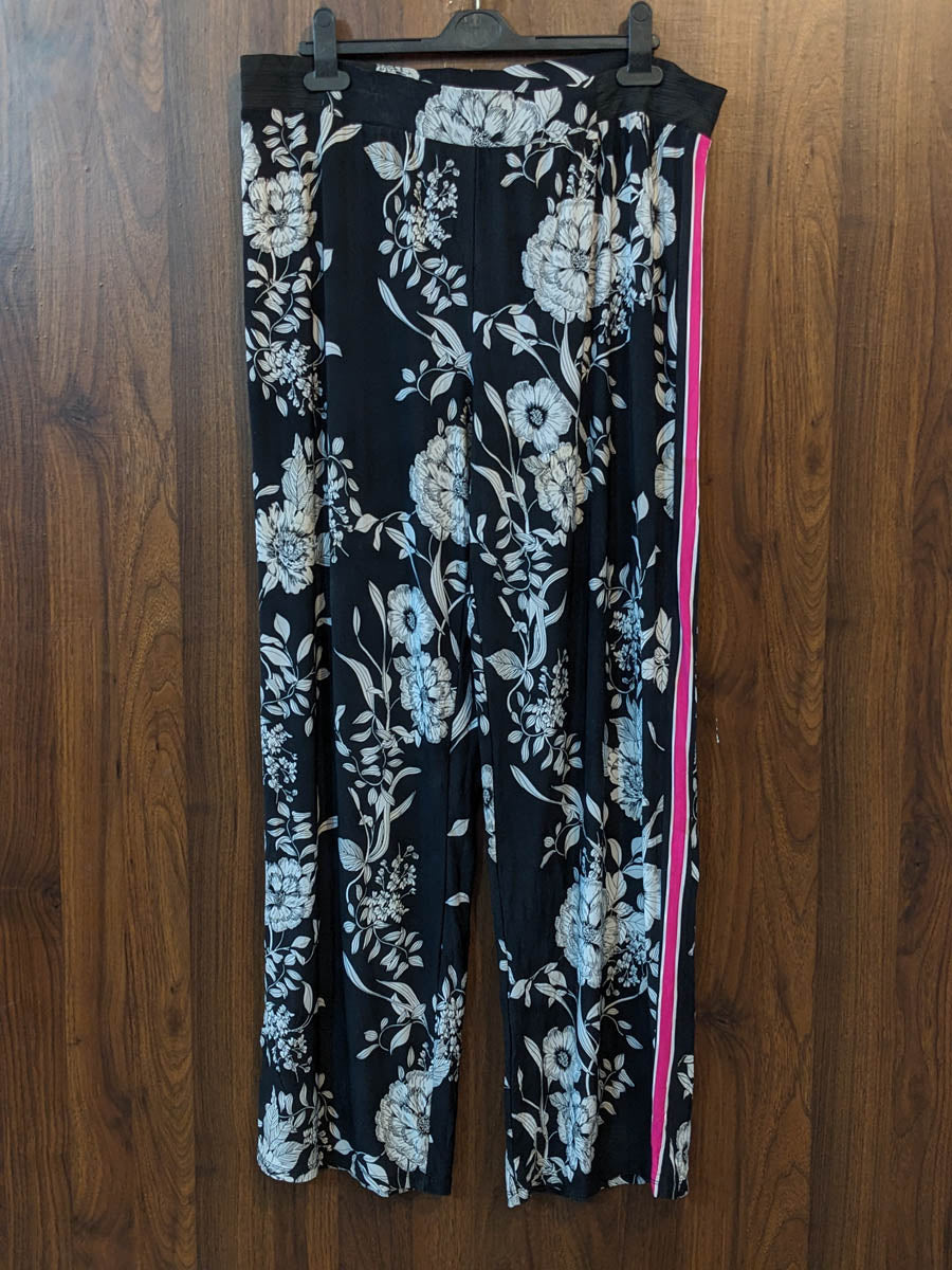 Imported Plazo jersey plazo No-7938 Velnoor Store