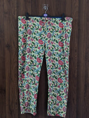 Imported Plazo cotton plazo No-3620 Velnoor Store