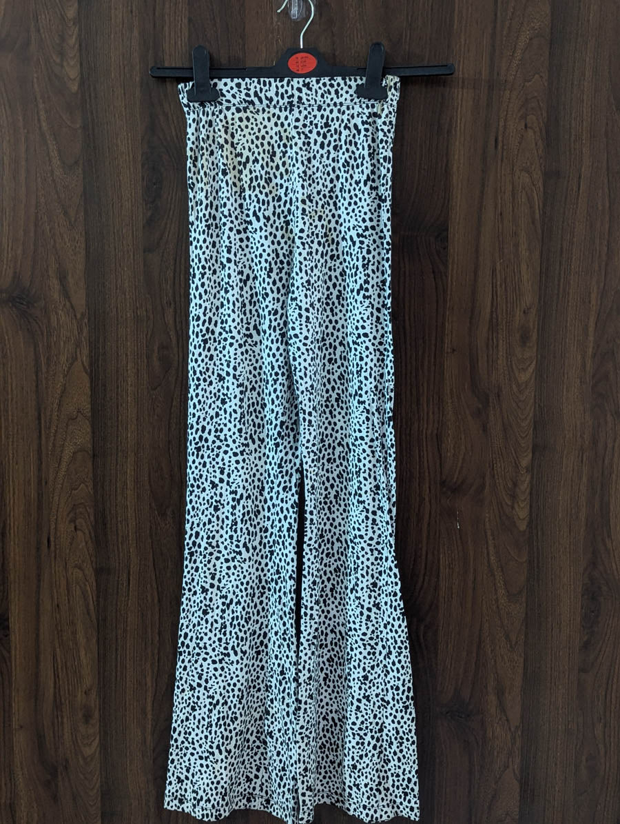 Imported Plazo cotton jersey plazo No-3983 Velnoor Store