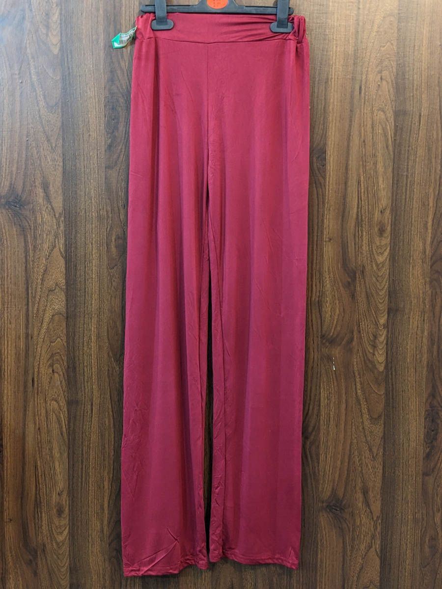 Imported Plazo cotton plazo No-7971 Velnoor Store