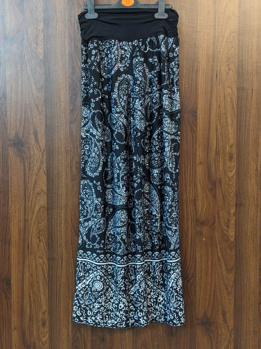 Imported Plazo jersey plazo No-8047 Velnoor Store