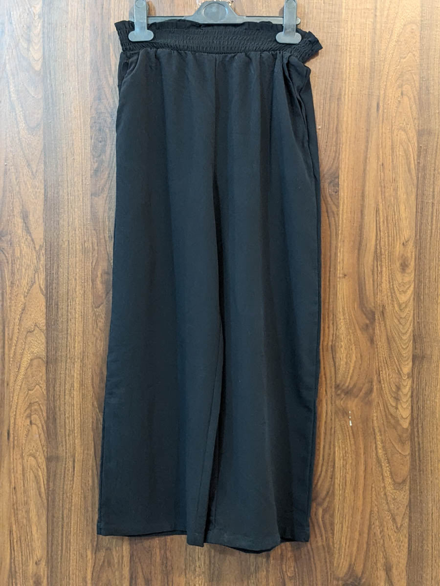Imported Plazo chiffon plazo No-8075 Velnoor Store
